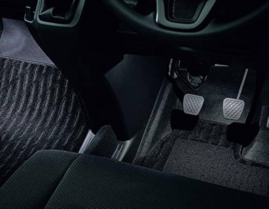 Amazon | HONDA ホンダ 純正 NVAN N-VAN フットライト 2018.7