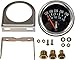 Dorman 7-155 Water Temp Gauge Chrome