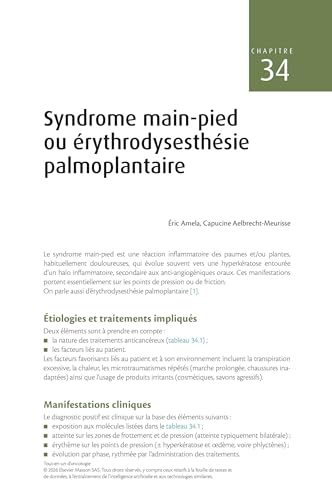Tout-en-un d'oncologie – vue 3