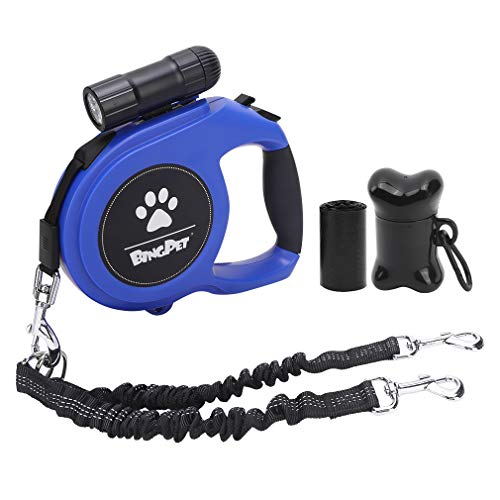 26 ft retractable leash