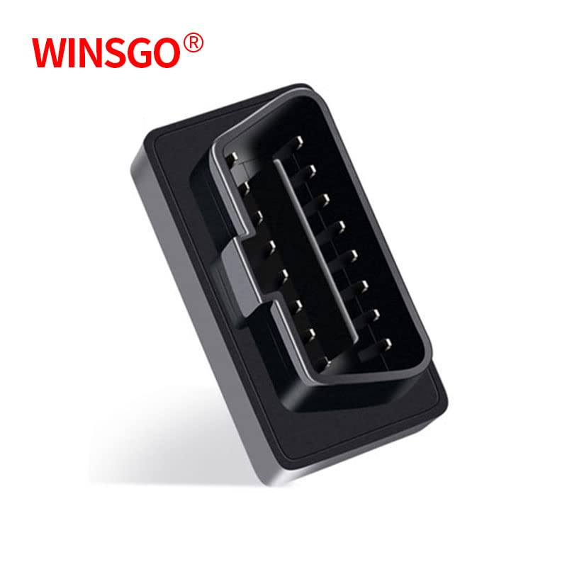 Car Auto OBD Speed Lock Unlock Device 4 Doors Plug and Play for Toyota Yaris 2009-2013 +