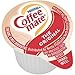 Coffee Liquid Creamers 30 Count - 5 Flavor Variety Pack - Original, French Vanilla, Irish Creme, Vanilla Caramel, Hazelnut - 6 cups of each flavor