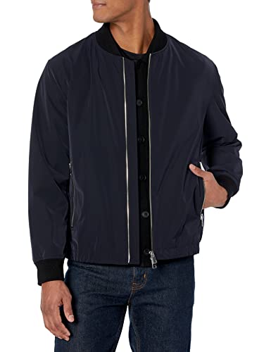 Theory Men's City Bomber Sp.Found