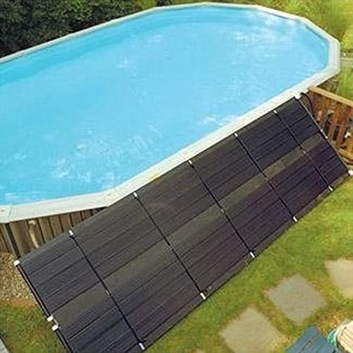 ecoSAVER 20 foot Solar Heating Panel System