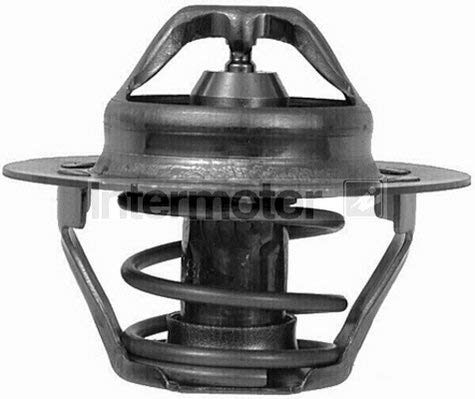 INTERMOTOR75124 Thermostat
