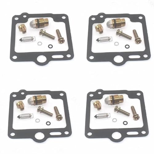 Kit de réparation carburateur moto pour XJ600H 51J 1984-1990 pièces carburation