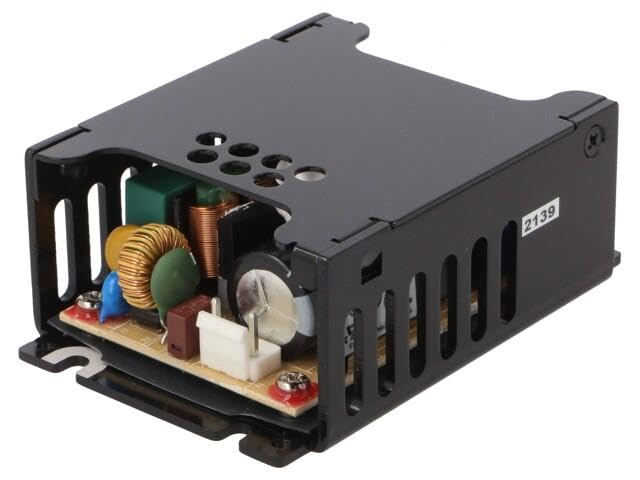 CFM70S480-CA Alimentation à impulsions CINCON protège vos circuits sensibles