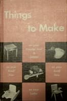 THINGS TO MAKE on Your Circular Saw & Jointer, Band Saw , Lathe and Scroll Saw B000BYNIXQ Book Cover
