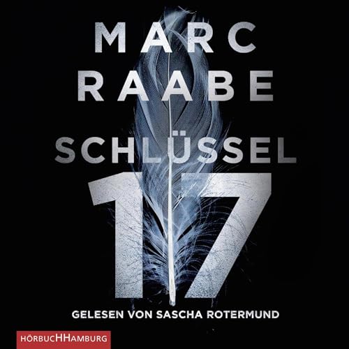 Couverture de Schlüssel 17