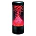 Produktbild Dark Horses Runde Mini-Vulkan-Lampe, Rot, 9, 1 x 9, 1 x 23 cm