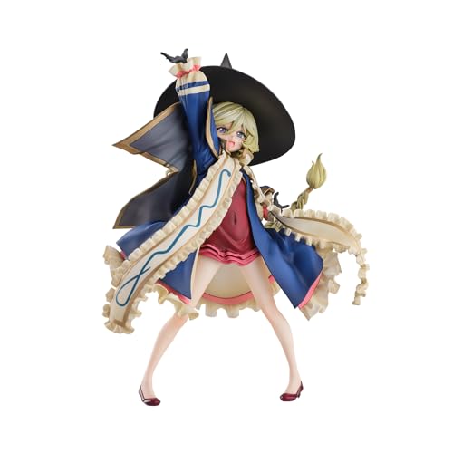 ホビーストック 戦姫絶唱シンフォギアGX 1/7 キャロル・マールス・ディーンハイム