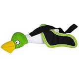 Hyper Pet Mini Flying Duck Slingshot Dog Toy