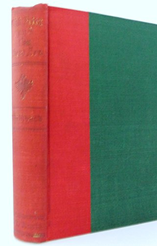 Old Fritz and the new era (Germany in storm and... B0008949WI Book Cover