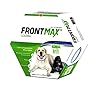 Coleira Frontmax (Vetoquinol)