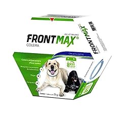 Coleira Frontmax (Vetoquinol)
