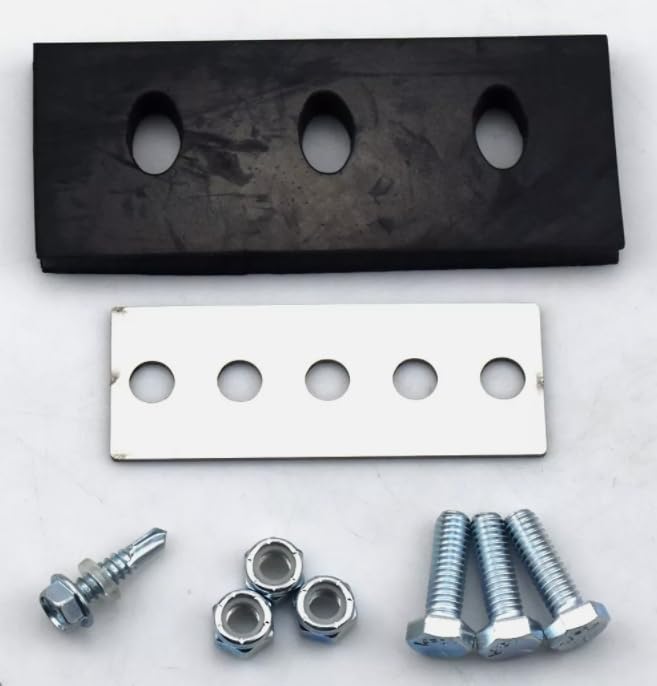 1 Pack Universal 3/8