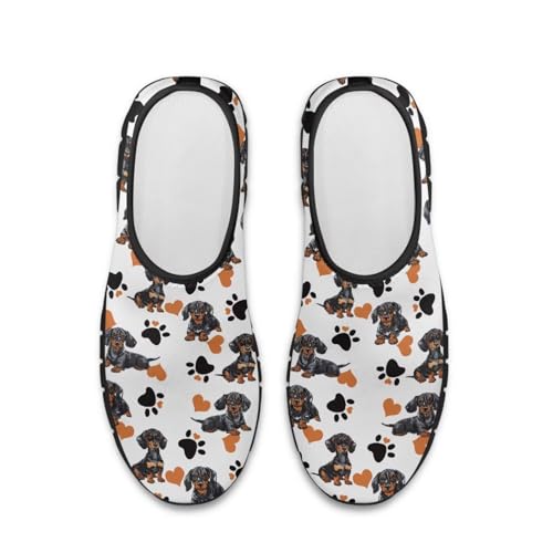 JoyLamoria House Animal Design Shoes for Women Soft Sneaker Basic Casual Fashion Travel