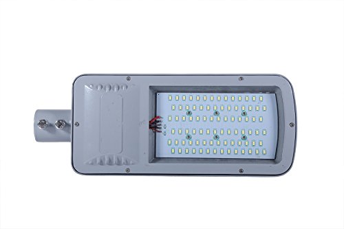 Micro Energy 42W Solar LED Street Light,MESSL42-EA