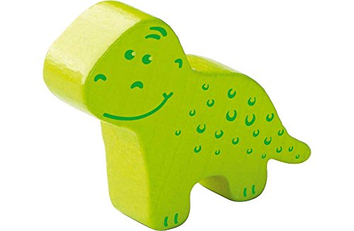 Juego de mesa Number Dinosaur de Haba miniatura 3