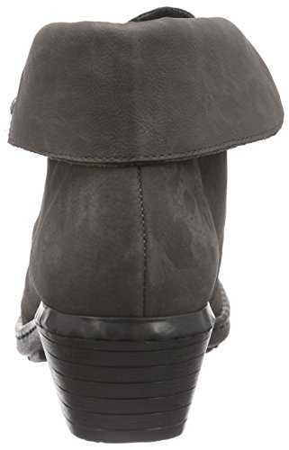 Rieker 72312, Stivaletti Donna
