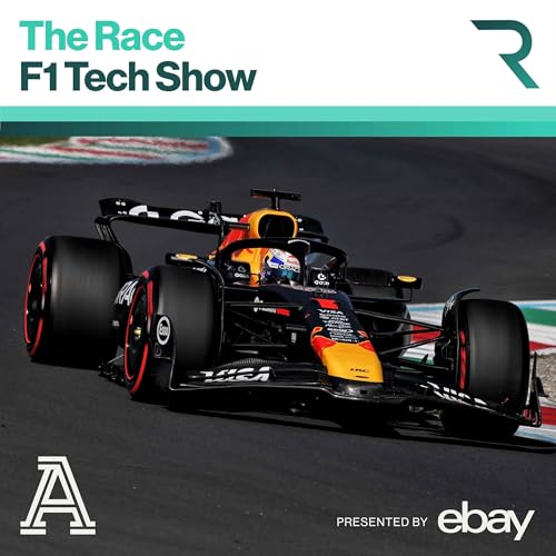 Tech Show: Explaining Red Bull’s 12-month Monza turnaround cover art