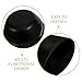 PRETYZOOM Headlight Cap for Car Retrofit Protective Housing for Headlight Assembly Easy Installation Versatile Fit for Multiple Models