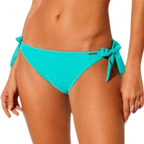 YSABEL MORA - Braga Bikini Lisa Azul