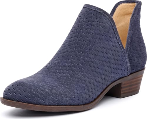 Image of Lucky Brand Women's Baley Ankle Boots