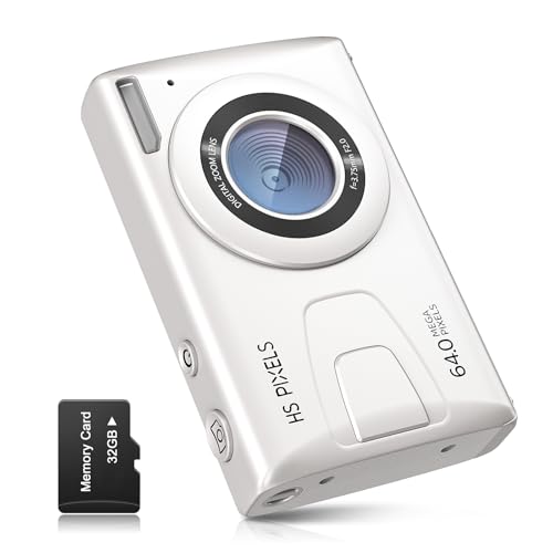 Molto adatta ai principianti: questa fotocamera digitale viene utilizzata con la semplice pressione di un pulsante ed è dotata di un chiaro display LCD da 3 pollici. Non è eccessivamente complicato e il fotografo può padroneggiarne il funzionamento in pochi minuti. Non importa che tu sia un principiante, vecchio, giovane o bambino, puoi facilmente padroneggiarne l'uso.