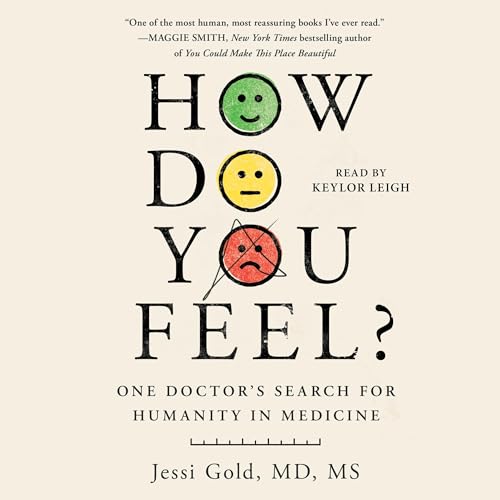 How Do You Feel? by Jessi Gold episode artwork