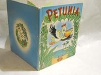 PETUNIA B000ETA01G Book Cover