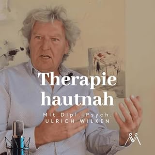 Therapie hautnah Titelbild