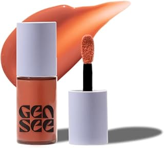 Gen See Seriously Jelly 24H - Color de labios...