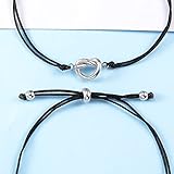 Zoom IMG-2 yeluwa 5 pz nodo infinito Zoom IMG-2 yeluwa 5 pz nodo infinito