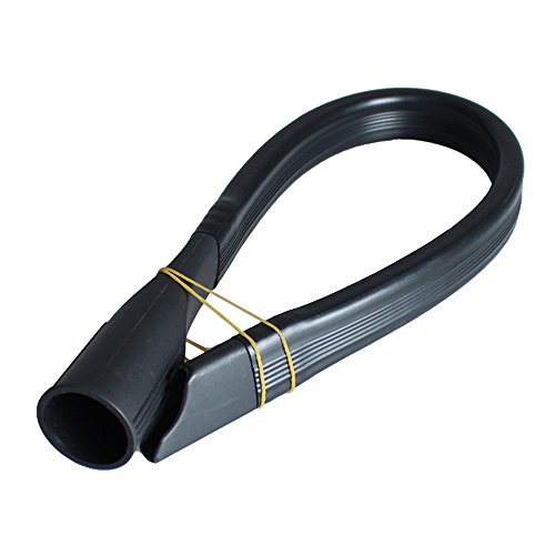 ECOMAID Flexible Crevice Tool 24.4inch Long Vacuum Attachment with Tiny Tubes,Cleaner Brush Flexible Suction, Dirt Remover Dust for Dyson