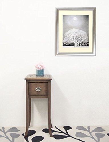 超美品 本日限定価格❣️手描き油絵~冬樹(リビング) 美樹本晴彦 SNOWFLAKE アールビバン 版画 直筆サイン - メルカリ