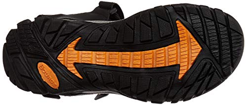 Image of Bourge mens Garda-z27 Sandals
