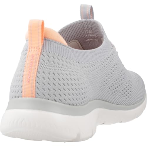 Image of Skechers Women's Summits Top Player Sneaker