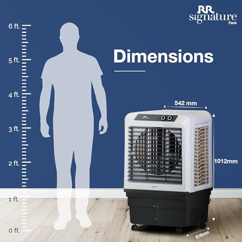 RR Signature Air Coolers - Image 8