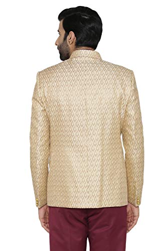 Image of Wintage Men's Casual Blazer