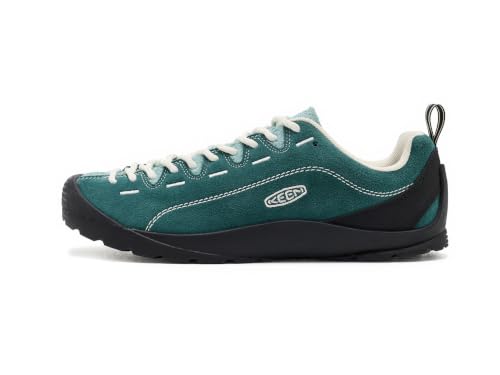 Image of KEEN Womens, Jasper, Mediterranea /Aquifer, 8 Medium