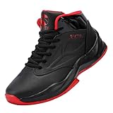 Beita High Upper Basketball Shoes Sneakers Men Breathable Sports Shoes Anti Slip