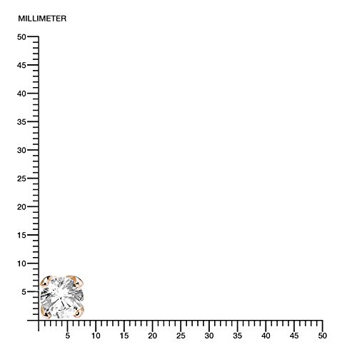 S.Oliver - SO1108/1, Orecchini in argento 925 con