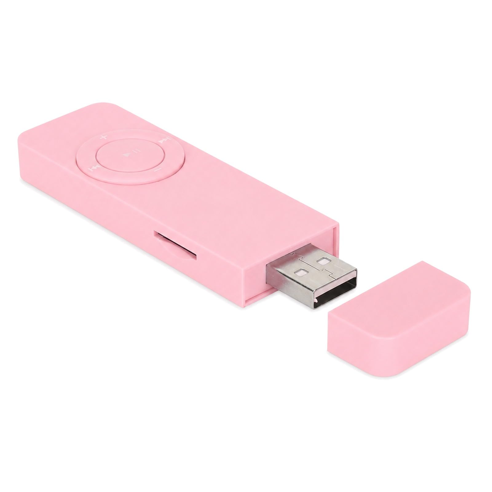 Sanpyl MP3 Player, Compact Portable Digital MP3 Music Player for Listening to Music (#4)-image-6