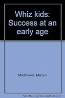 Whiz Kids 0877956375 Book Cover