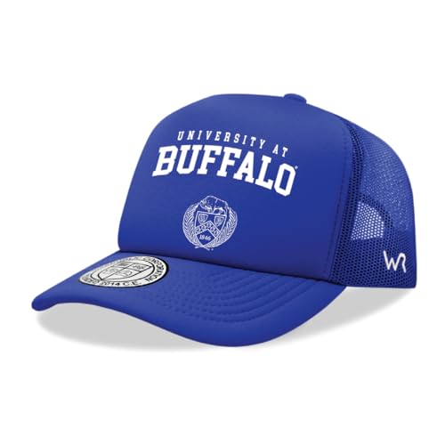 University at Buffalo Bulls Seal Hat - Royal