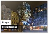Photomagnet