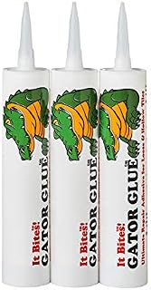 GATOR GLUE Ultimate Loose Tile Repair Adhesive - IT Bites! (3)