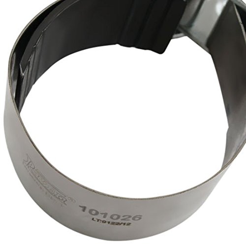 Saca Filtro de Óleo com Abertura Variável, Raven, 101026, 94 a 111mm