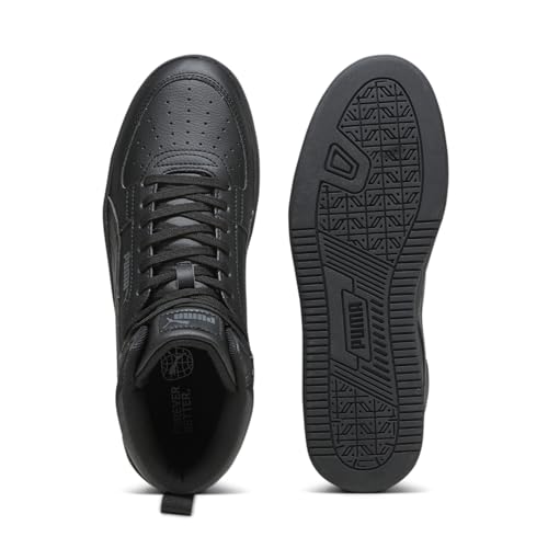 Image of Puma Unisex Adult Caven 2.0 Mid Sneaker